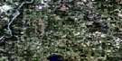 083G02 Drayton Valley Aerial Satellite Photo Thumbnail
