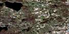 083G09 Onoway Aerial Satellite Photo Thumbnail