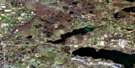083G10 Isle Lake Aerial Satellite Photo Thumbnail