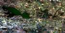 083G11 Chip Lake Aerial Satellite Photo Thumbnail