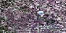 083H13 Morinville Aerial Satellite Photo Thumbnail