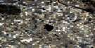 083H16 Willingdon Aerial Satellite Photo Thumbnail