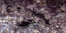 083I01 Smoky Lake Aerial Satellite Photo Thumbnail