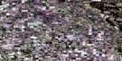 083I04 Westlock Aerial Satellite Photo Thumbnail