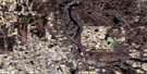 083I07 Newbrook Aerial Satellite Photo Thumbnail