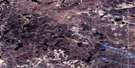 083I08 Victor Lake Aerial Satellite Photo Thumbnail
