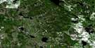 083I13 Grosmont Aerial Satellite Photo Thumbnail