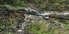 083J04 Whitecourt Aerial Satellite Photo Thumbnail