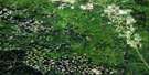 083K11 Waskahigan River Aerial Satellite Photo Thumbnail