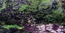 083K16 Wallace River Aerial Satellite Photo Thumbnail