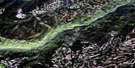 083L02 Bolton Creek Aerial Satellite Photo Thumbnail