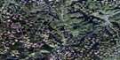083L07 Prairie Creek Aerial Satellite Photo Thumbnail