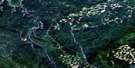 083L12 Lingrell Lake Aerial Satellite Photo Thumbnail