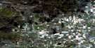 083M05 Hythe Aerial Satellite Photo Thumbnail