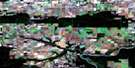 083M09 Peoria Aerial Satellite Photo Thumbnail