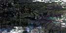 083M11 Saddle Hills Aerial Satellite Photo Thumbnail