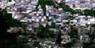 083N06 Whitemud Creek Aerial Satellite Photo Thumbnail