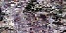 083N14 Lac Magloire Aerial Satellite Photo Thumbnail