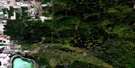 083N15 Frank Lake Aerial Satellite Photo Thumbnail