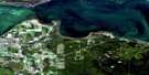 083O06 Kinuso Aerial Satellite Photo Thumbnail