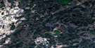 083P01 Wandering River Aerial Satellite Photo Thumbnail