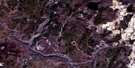 083P02 Calling River Aerial Satellite Photo Thumbnail