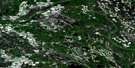 083P04 Ranch Aerial Satellite Photo Thumbnail