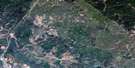 083P08 Eric Creek Aerial Satellite Photo Thumbnail