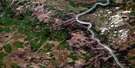 084A07 Livock River Aerial Satellite Photo Thumbnail