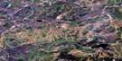 084A11 Blanchet Lake Aerial Satellite Photo Thumbnail