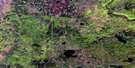 084B15 Kidney Lake Aerial Satellite Photo Thumbnail