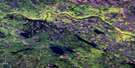 084B16 Goosegrass Lake Aerial Satellite Photo Thumbnail