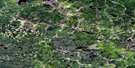 084C01 Seal Lake Aerial Satellite Photo Thumbnail