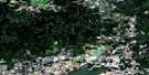 084C05 Chinook Valley Aerial Satellite Photo Thumbnail