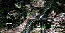084C06 Weberville Aerial Satellite Photo Thumbnail