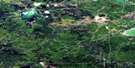 084C08 Cadotte Lake Aerial Satellite Photo Thumbnail