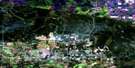 084C12 Dixonville Aerial Satellite Photo Thumbnail