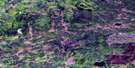 084C15 Jackpine Creek Aerial Satellite Photo Thumbnail