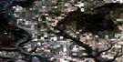 084D02 Hines Creek Aerial Satellite Photo Thumbnail