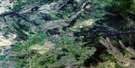 084D13 Betts Creek Aerial Satellite Photo Thumbnail