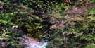 084E01 Lovet Creek Aerial Satellite Photo Thumbnail