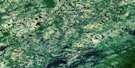 084E04 Mearon Creek Aerial Satellite Photo Thumbnail