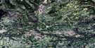 084E05 Tanghe Creek Aerial Satellite Photo Thumbnail