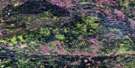 084E08 Botha River Aerial Satellite Photo Thumbnail