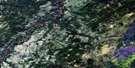 084E10 Vader Creek Aerial Satellite Photo Thumbnail