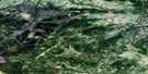 084E14 Thordarson Creek Aerial Satellite Photo Thumbnail