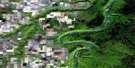 084F03 Crummy Lake Aerial Satellite Photo Thumbnail