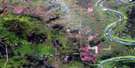 084F11 Scully Creek Aerial Satellite Photo Thumbnail