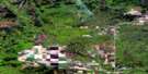 084F13 Keg River Aerial Satellite Photo Thumbnail