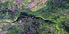 084G02 Bad Rapids Aerial Satellite Photo Thumbnail